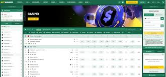 التسجيل في betwinner خطوة بخطوة نحو عالم المراهنات