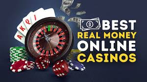 Discover the Best Rated Casino Online UK Unmatched Fun Awaits!