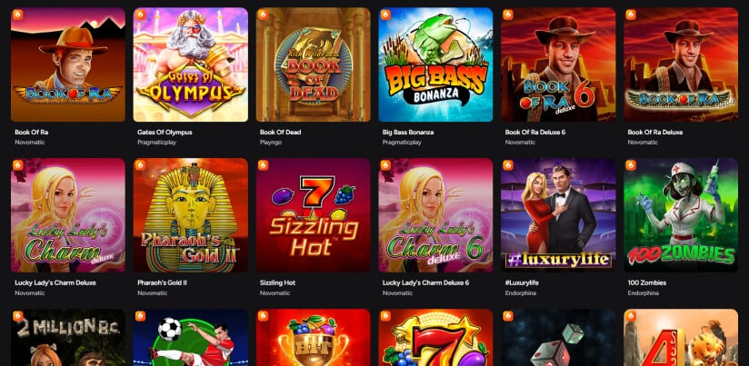 Discover the Excitement of Online Gaming with Casiny1 36