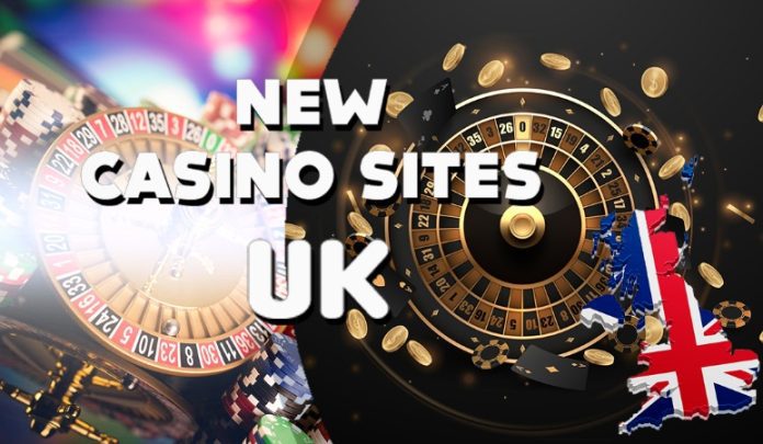Discover the Excitement of UK Casino Games Online Discover the Excitement of UK Casino Games Online