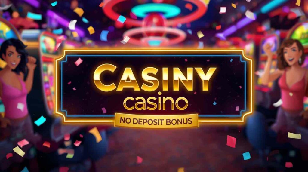 Discover the Thrills of Casiny Casino 27 Discover the Thrills of Casiny Casino 27