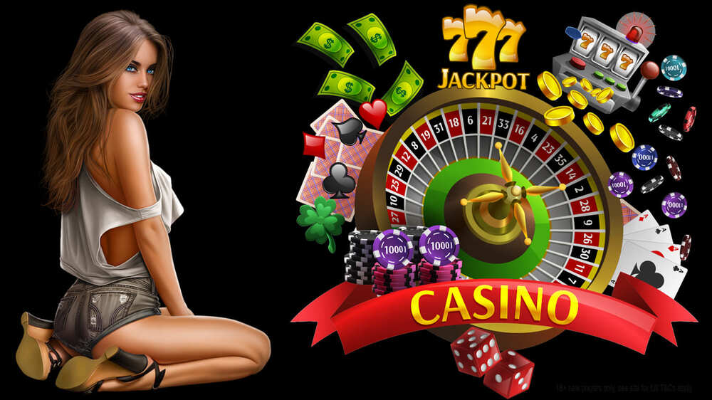 Discovering Non UK Based Online Casino A New World of Gaming