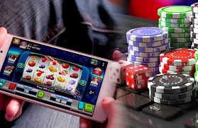 Discovering Non UK Based Online Casino A New World of Gaming