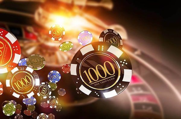 Explore the Thrills of Casino 7Gold