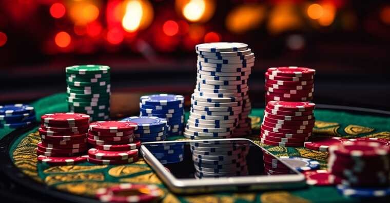 Explore the Thrills of Casino 7Gold