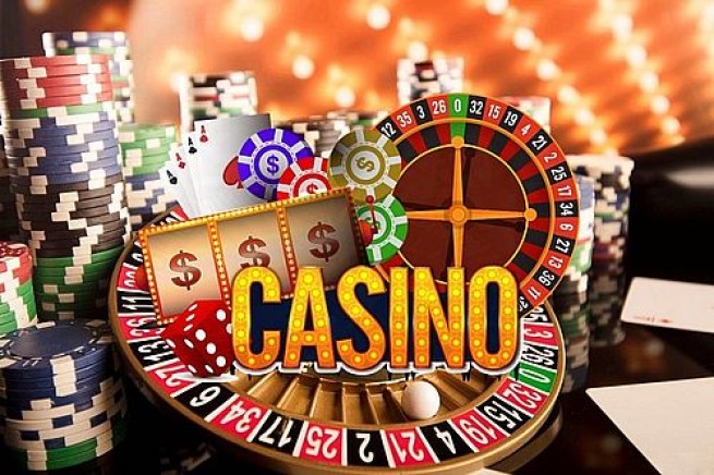 Explore the Thrills of Casino 7Gold