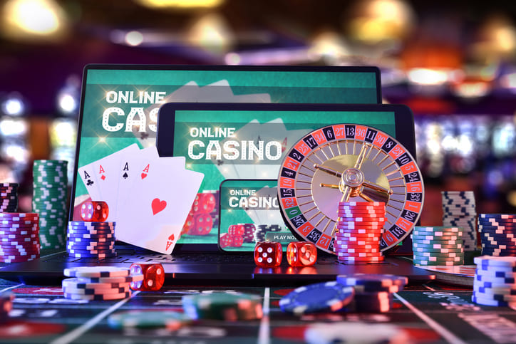 Explore the Thrills of Online Casino UK Casino