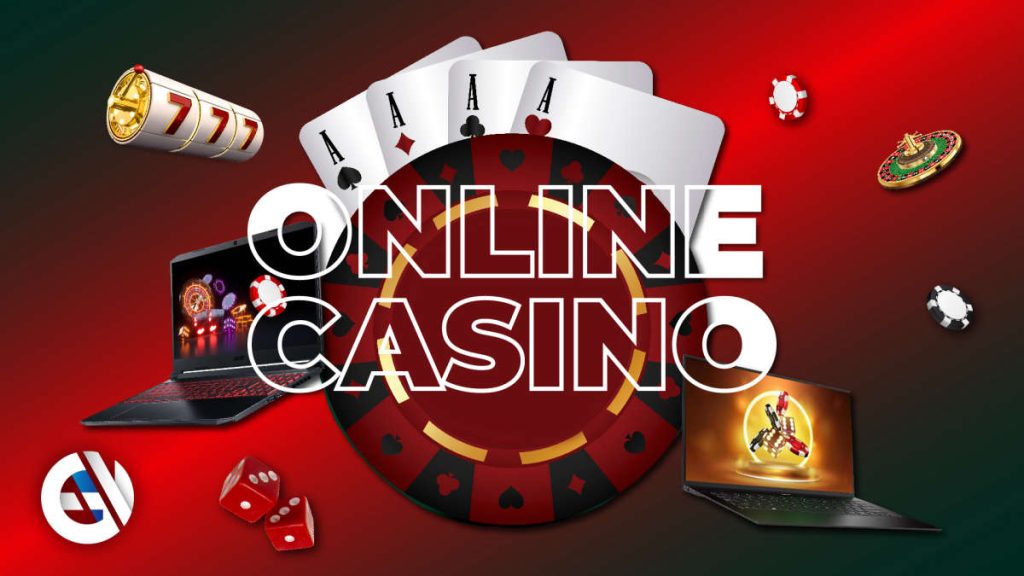 Guide to live online casino in uk Real-time play, regulation and tips