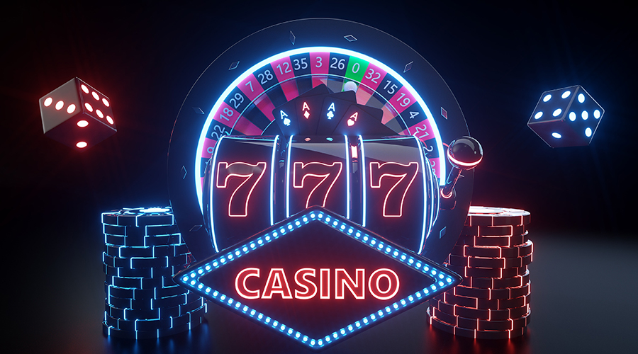 Guide to live online casino in uk Real-time play, regulation and tips