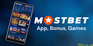 Mostbet Casino The Hub for Gambling Enthusiasts