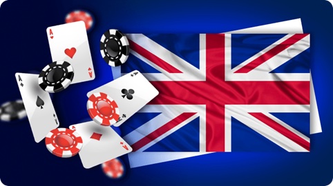 The Rise of UK Online Casino Satbir Singh
