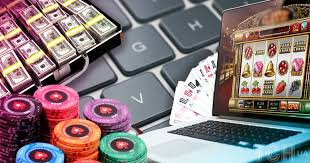 The Rise of UK Online Casino Satbir Singh