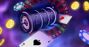 The Rise of UK Online Casino Satbir Singh