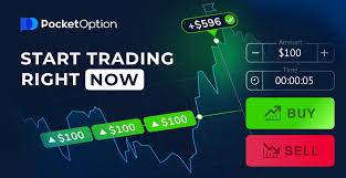 Unlock Your Trading Potential with Pocket Option Promo Code September
