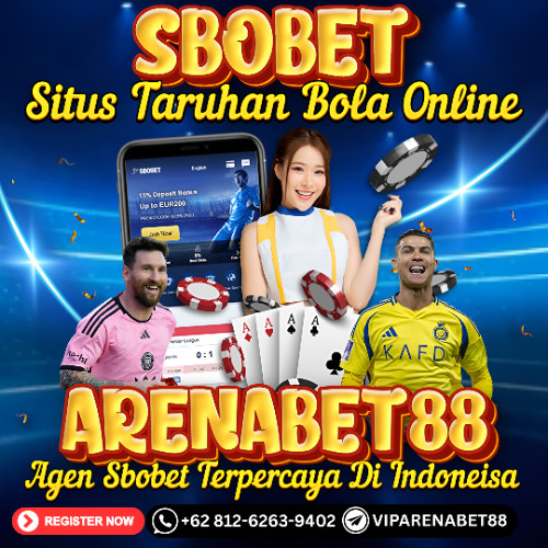 Agen sbobet88 terbaik untuk Pengalaman Taruhan yang Tidak Terlupakan