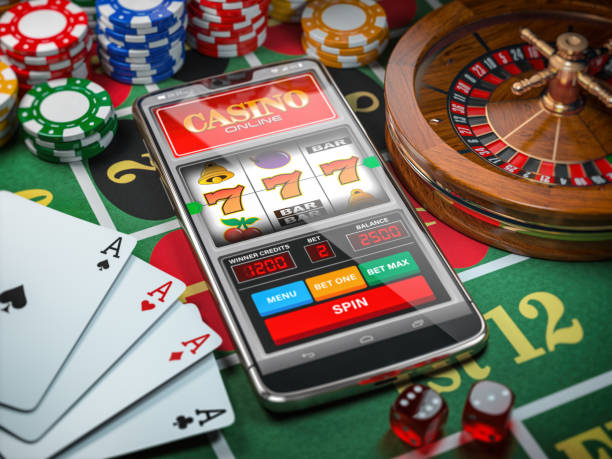 Discover Excitement at iWild Casino & Sportsbook 19