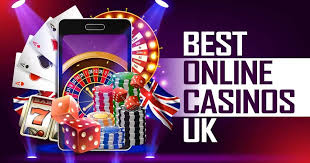 Discover the Best Online Casino Top 10 UK for 2023