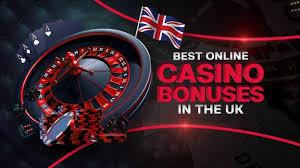 Discover the Excitement of Blackjack Online Casino UK