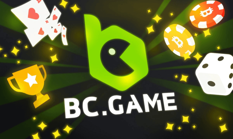 Exploring the World of BCGame A New Era in Online Gaming