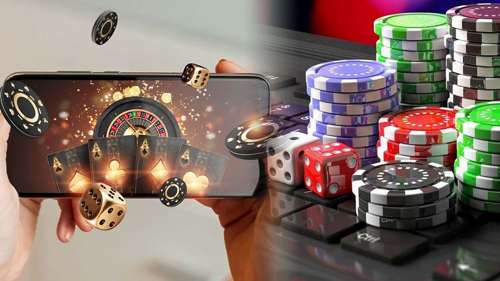 Fedezd fel az online casino izgalmait és lehetőségeit!