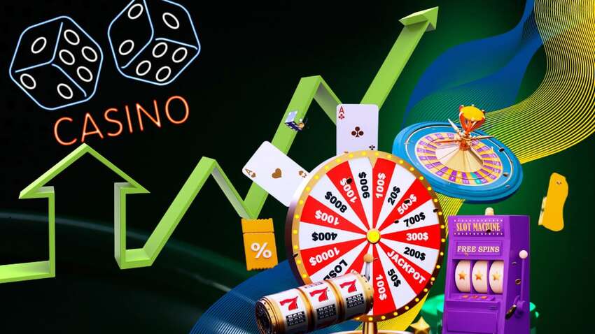 finixbet — Comprehensive Guide to the Platform, Features and Responsible Betting