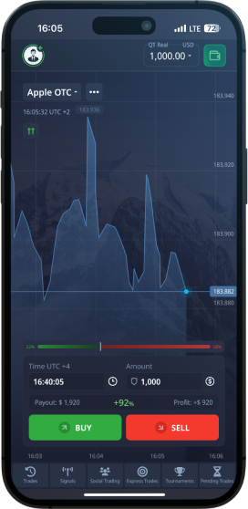 Harnessing the Power of GPT Trading Bot Pocket Option Harnessing the Power of GPT Trading Bot Pocket Option