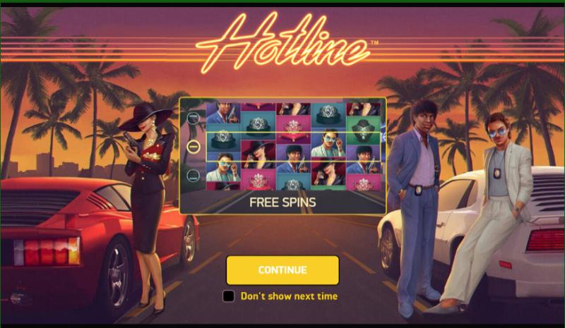 Hotline Casino Odkryj świat gier i emocji w naszym kasynie online
