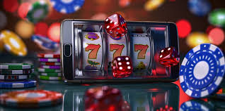 Mezinárodní online casino Jak si vybrat to správné místo pro zábavu a výhru