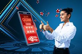 Mezinárodní online casino Jak si vybrat to správné místo pro zábavu a výhru