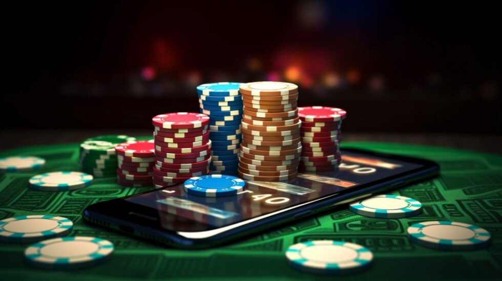 MySpins Casino Registration Process 8