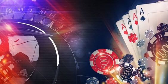 Objevte nové online casino 2025 Vše, co potřebujete vědět Objevte nové online casino 2025 Vše, co potřebujete vědět