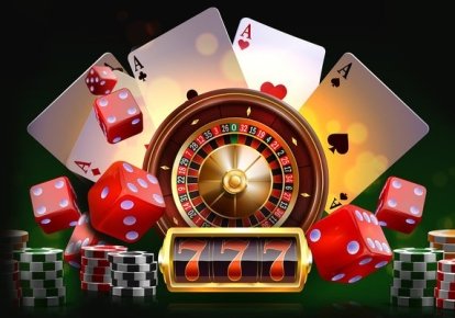 Play Megaways Slots at Top Online Casinos