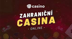 Úžasný svět české online kasíno 2025