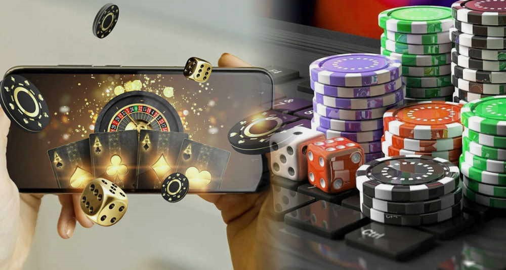 Your Ultimate Guide to Online Casino Free Bet No