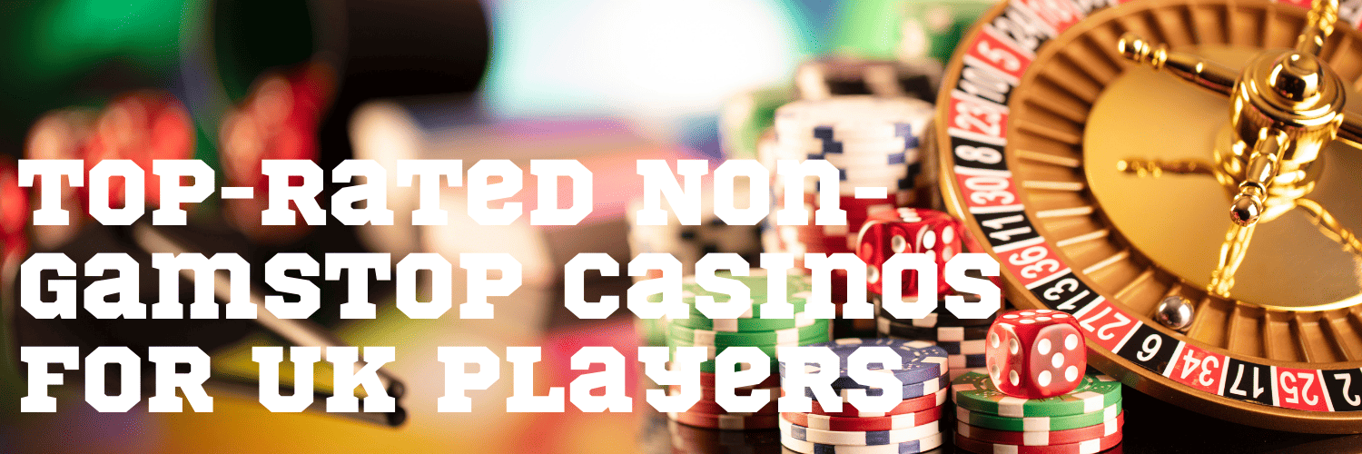 Best Non Gamstop Casinos UK Uncover Non-Stop Gaming Excitement Best Non Gamstop Casinos UK Uncover Non-Stop Gaming Excitement