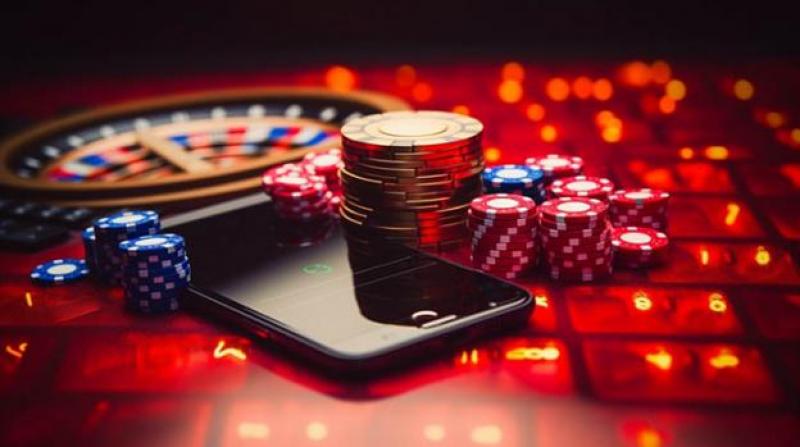 Casino Lets Jackpot UK Your Gateway to Winning Big