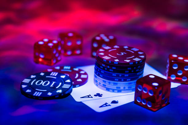 Casino The High Roller UK An Ultimate Guide for Gamblers