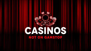Discover Top Casino Sites Not on Gamstop 665185922 Discover Top Casino Sites Not on Gamstop 665185922