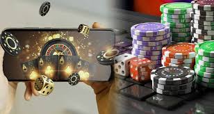 Experience the Thrill at Casino Joy Your Ultimate Online Gaming Destination Experience the Thrill at Casino Joy Your Ultimate Online Gaming Destination