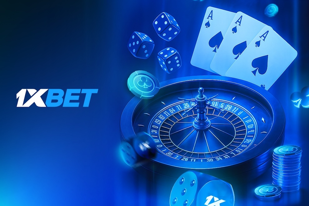 Explore the Thrilling World of 1xBet Korea Online Casino Explore the Thrilling World of 1xBet Korea Online Casino