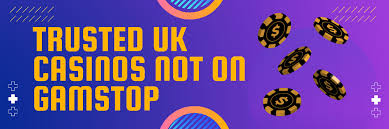 Explore the World of UK Non-Gamstop Casinos Explore the World of UK Non-Gamstop Casinos