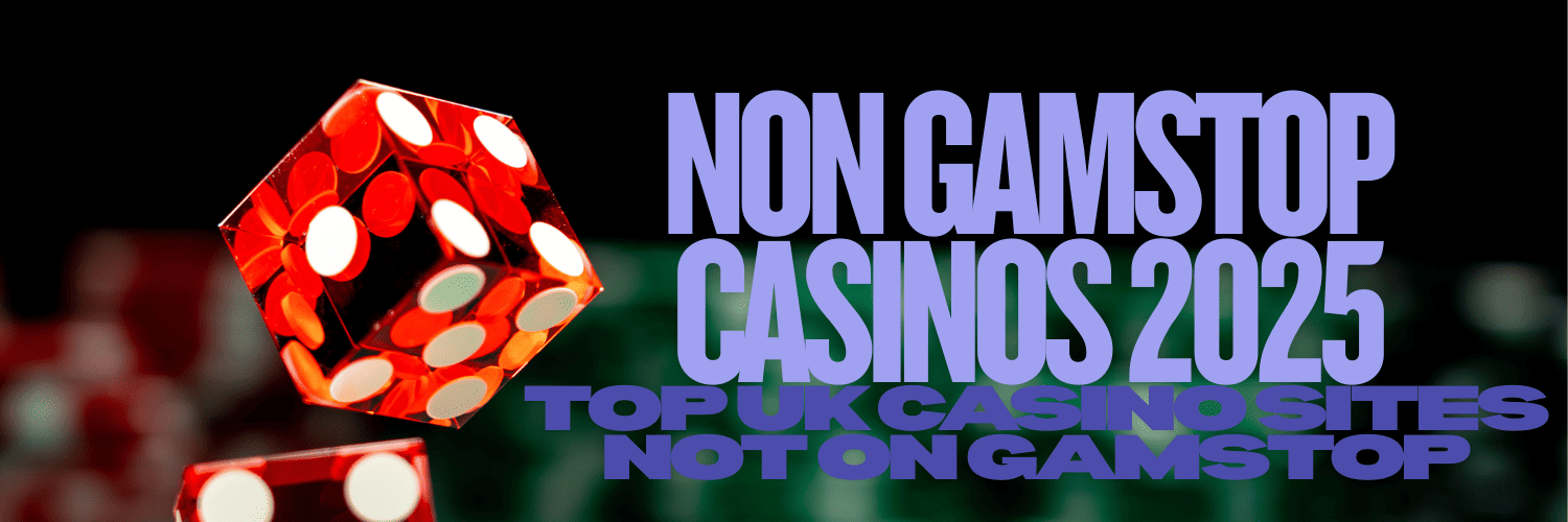 Exploring Non-Gamstop Casinos A Quick Guide to Online Gaming Exploring Non-Gamstop Casinos A Quick Guide to Online Gaming