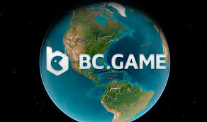 Играй на BCGame.im Виртуальные азартные игры на новом уровне